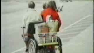 Palmer Electric Outdoor Trike