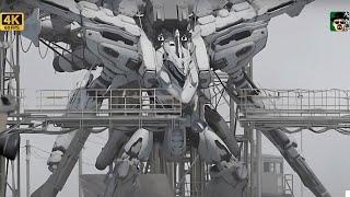 Top 19 Mecha games Upcoming in 2023 & 2024