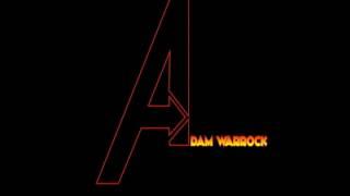 Adam Warrock - Iron Man