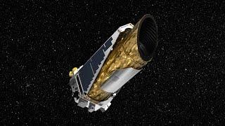 The Legacy of NASA's Kepler Space Telescope: More Planets Than Stars