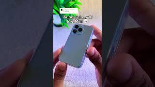 iPhone 16 pro max mini  #miniphone #smartphone #iphone #iphone16promax #fyp #shortsfeed #shorts
