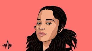 (FREE) Ella Mai Type Beat "Lock" ft. R&B Type Beat | Soulful Piano Beat