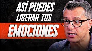 ¡HAZ ESTO PARA Liberar La Energía Negativa De Tu Trauma y Redescubrirte! | Dr. Frank Anderson