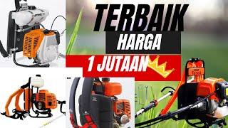 Mesin Rumput Terbaik Harga 1 jutaan