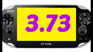 New PS Vita Firmware 3.73 | What Does It Do?