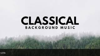 Emotional Classical Violin Solo Background Music For Videos/Classical Music For Study, Reading