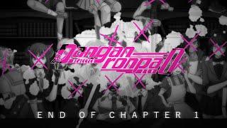 Danganronpa! Rejected Zer0 || Chapter 1 || EP #31