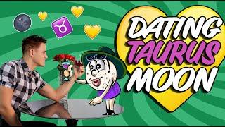 Top Ten Things You Need To Know About Dating Taurus Moon