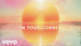 Imagine Dragons - In Your Corner (Official Lyric Video)