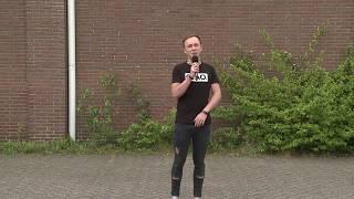 BNN-VARA Academy Stefan Munneke