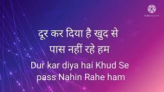 तेरे किसी काम के नहीं रहे हम दर्द भरी शायरी पति-पत्नी वाली  sad shayari@ kanha kamboj shayari