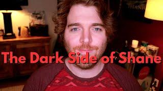 Shane Dawson's Downward Spiral