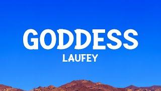 @laufey - Goddess (Lyrics)