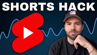 How to create shorts that go VIRAL (every time)