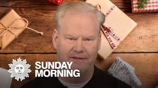 Jim Gaffigan's advice and lessons from 2024