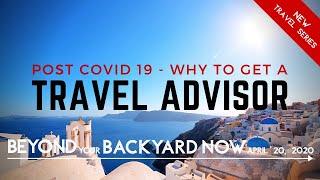 What Is A Free Travel Advisor - EXPLAINED