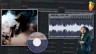 How to Make SOUL SAMPLE Beats for G Herbo | FL Studio 20 Tutorial