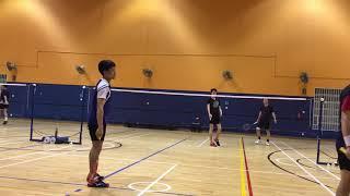 Guan Zhihan vs Li Lai