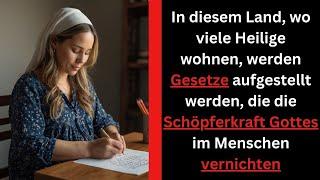 Europäische Prophezeiungen - Gräfin Franziska Maria Beliante