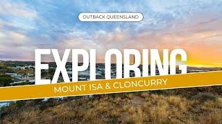 7 Amazing Places to Visit in Mount Isa and Cloncurry | Outback Queensland Travel Guide