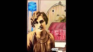 125 year old Grandmother | Charmed - Tsunnova #wisdom #diaries #grandparents