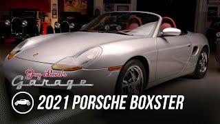 25 Years of Porsche Boxster - Jay Leno's Garage