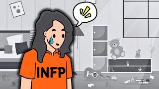 Day in the life of an INFP 