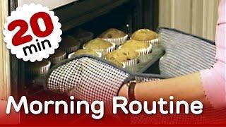 Healthy breakfasts and morning routine | Parenting tips compilation | ParentsFirst