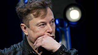 Tesla's Elon Musk Places $1.5 Billion Bet on Bitcoin