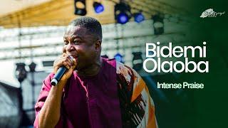 Powerful Ministration by Bidemi Olaoba at SheCan Pray 2024