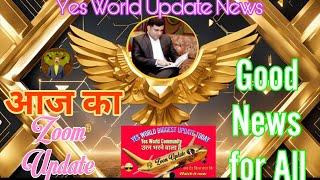 Yes World New Update Today  I  CMD Dr Sandeep Choudhary ji ka Bail News  I Kab Ayega Bahar...