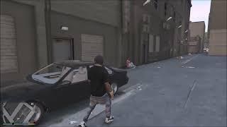 GTA 5 REAL STREET LIFE CLASSIC EPISODES 34-36