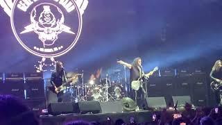 Gene Simmons Solo Band (Part II) Live at Summer Breeze Festival, São Paulo, Brazil Apr 26, 2024