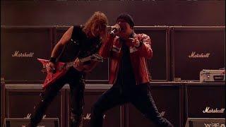 Hansen & Friends feat. Michael Kiske "I Want Out" (Live At Wacken 2016) Official Live Video