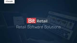 BitRetail - Retail Software Solutions
