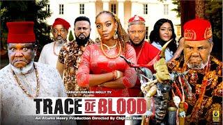 TRACE OF BLOOD SEASON 7&8 TEASER - PETE EDOCHIE, UGEZU J UGEZU, ADAEZE ELUKE 2025 NOLLYWOOD MOVIE