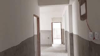 A 3Bhk HIG FLAT for sale price 86L nearby croma Mall #buyflats #viral 7739785054