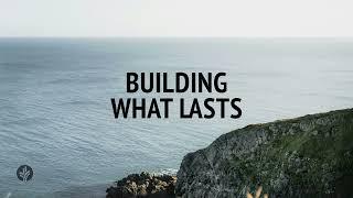 Building What Lasts | Audio Reading | Our Daily Bread Devotional | December 29, 2024