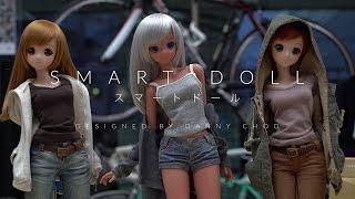 Smart Doll - How They Are Made