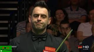 Shaun Murphy vs Ronnie O'Sullivan บรรยายไทย World Championship 2017 S2 P2