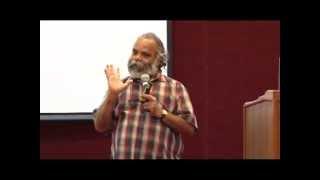 DST Inspire Camp 2012 -  Dr. V.P.N. Nampoori