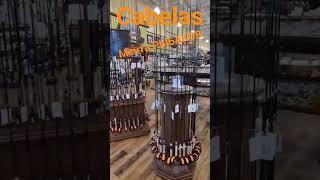 Cabelas мечта рыбаков#рыбалка#иммиграция #лодки #fish #