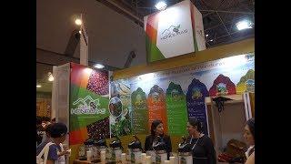SCAJ 2017 Biggest coffee exhibition in Asia
