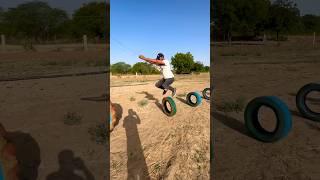 Jumping jump #shorts #fitness