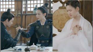 BITTEREST FEELING! Han Shuo Make Qianqian So Jealous! - The Romance of Tiger and Rose 传闻中的陈芊芊