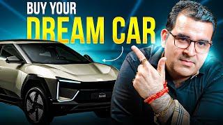 Buying Your Dream Car in 2025 (Financial Planning) | Sanjay Kathuria