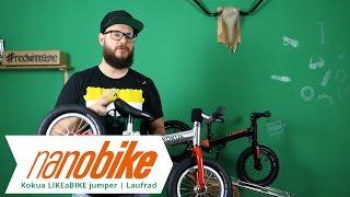 Kokua LIKEaBIKE Jumper | Laufrad