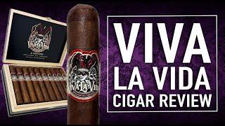 Viva La Vida Cigar Review