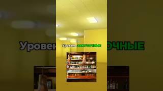 Backrooms Уровень ЗАКУСОЧНЫЕ - ОБЪЯСНЕНИЕ #shorts #backrooms #закулисье