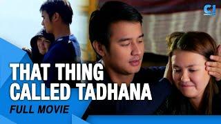 ‘That Thing Called Tadhana' FULL MOVIE | Angelica Panganiban, JM De Guzman | Cinema One